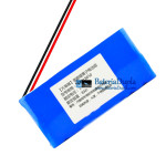 Bateria para PLC 2S4P18650 [bateria de reposição]